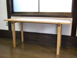 テーブル 01/オーダー家具・オリジナル家具