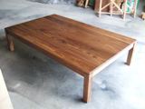 ローテーブル01/オーダー家具・オリジナル家具