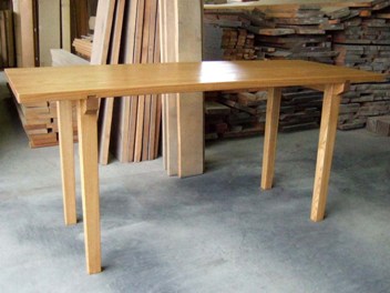 テーブル 01_1/オーダー家具・オリジナル家具