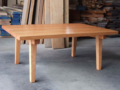 ローテーブル02_1/オーダー家具・オリジナル家具
