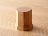 紙コップホルダースタンド/木の小物・木の器